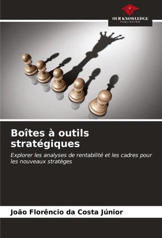 Boîtes à outils stratégiques