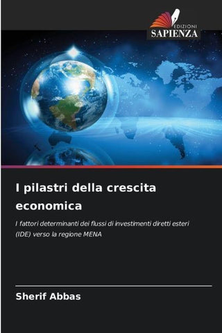 I pilastri della crescita economica