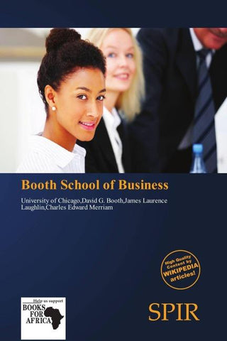 Booth School of Business