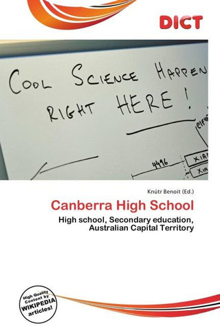 Canberra High School