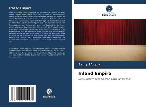 Inland Empire
