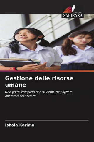 Gestione delle risorse umane