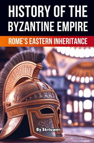 The History of Byzantine Empire