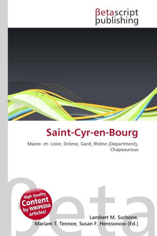 Saint-Cyr-en-Bourg