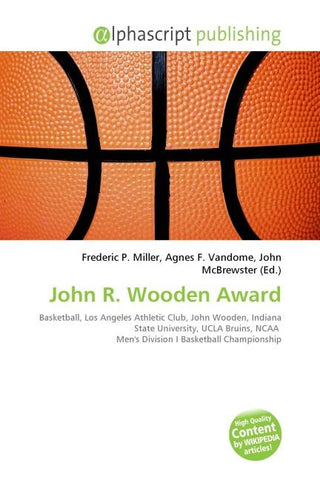 John R. Wooden Award