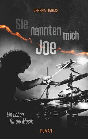 Sie nannten mich Joe