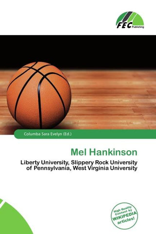 Mel Hankinson
