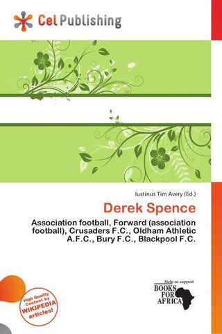 Derek Spence