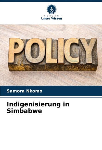 Indigenisierung in Simbabwe