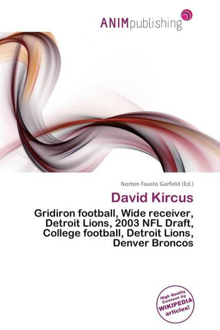 David Kircus
