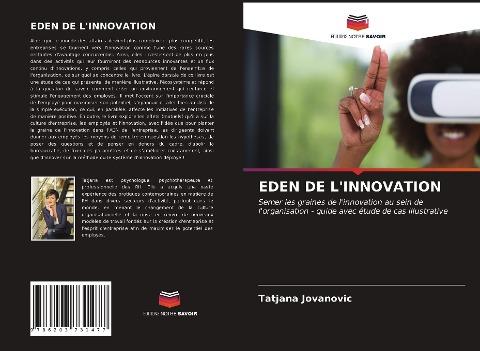 EDEN DE L'INNOVATION
