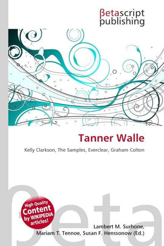 Tanner Walle
