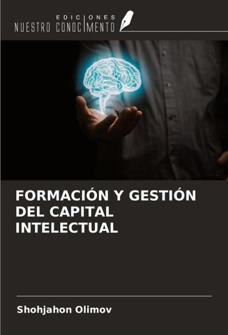FORMACIÓN Y GESTIÓN DEL CAPITAL INTELECTUAL