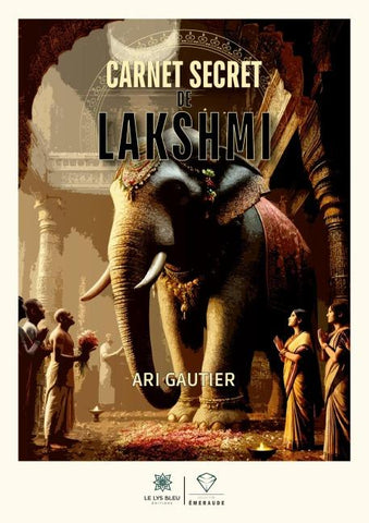 Carnet secret de Lakshmi