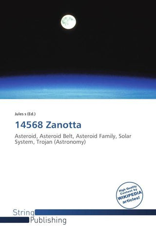14568 Zanotta