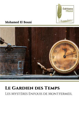 Le Gardien des Temps