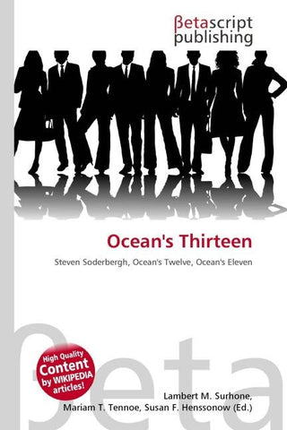 Ocean's Thirteen