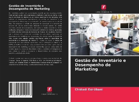 Gestão de Inventário e Desempenho de Marketing