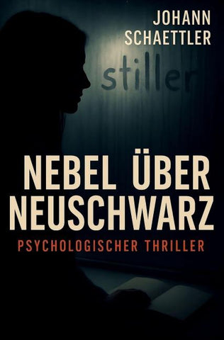 Nebel über Neuschwarz