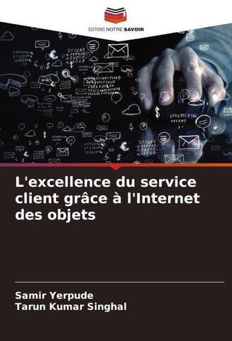L'excellence du service client grâce à l'Internet des objets