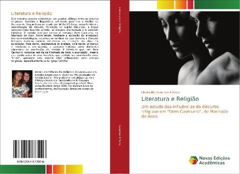 Literatura e Religião