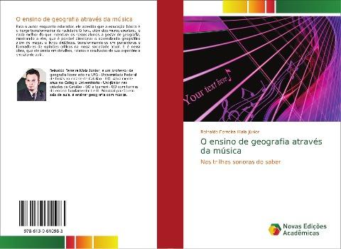 O ensino de geografia através da música