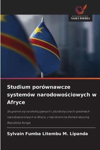 Studium porównawcze systemów narodowo¿ciowych w Afryce