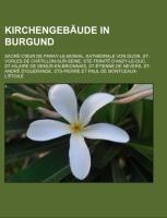 Kirchengebäude in Burgund
