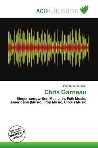 Chris Garneau
