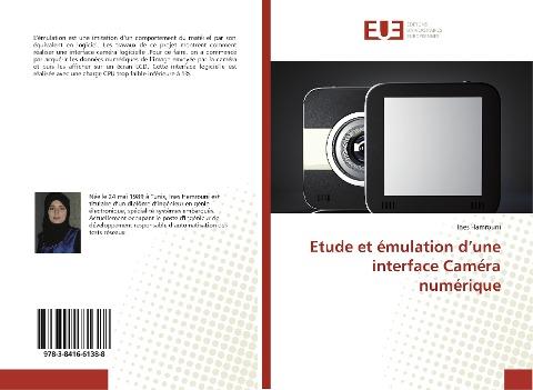 Etude et émulation d'une interface Caméra numérique
