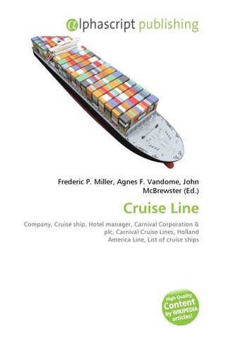 Cruise Line