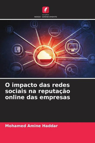 O impacto das redes sociais na reputação online das empresas