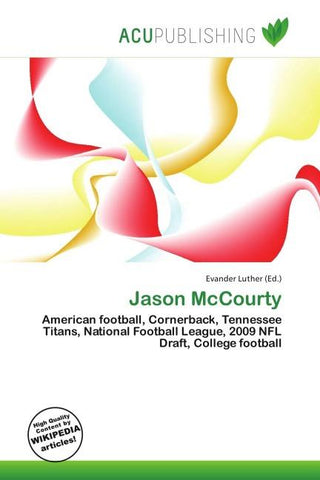 Jason McCourty