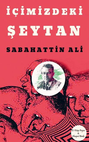 ¿çimizdeki ¿eytan