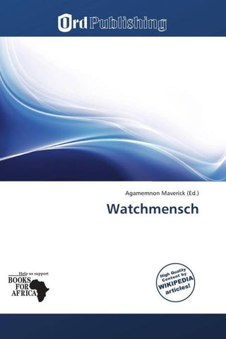 Watchmensch