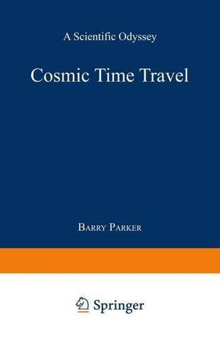 Cosmic Time Travel