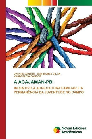 A ACAJAMAN-PB: