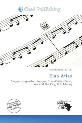 Elan Atias