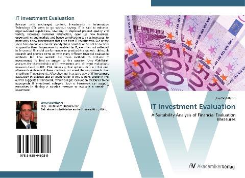 IT Investment Evaluation