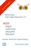 Digital Cybernetic Education Standard