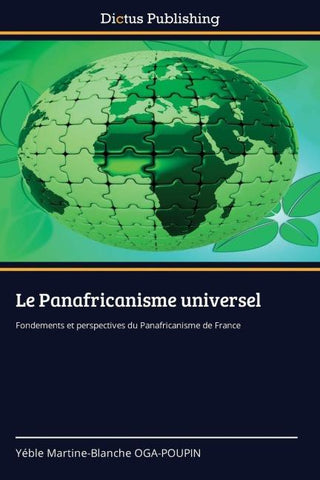 Le Panafricanisme universel