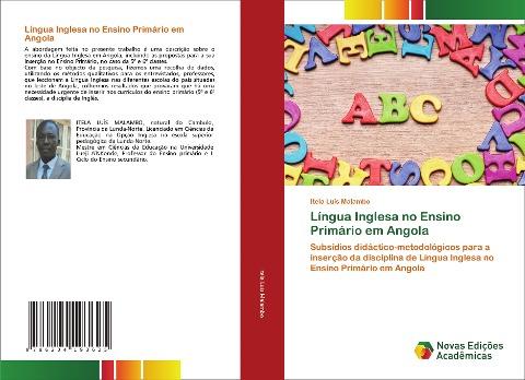 Língua Inglesa no Ensino Primário em Angola
