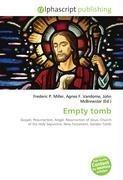 Empty tomb