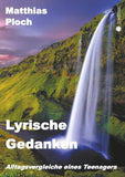 Lyrische Gedanken