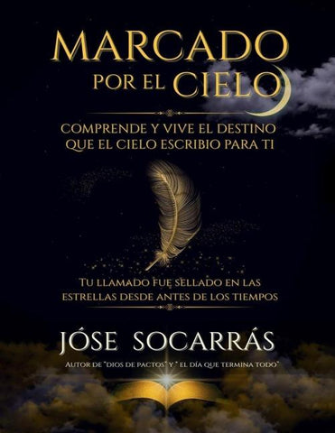 Marcado por el Cielo