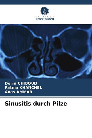 Sinusitis durch Pilze