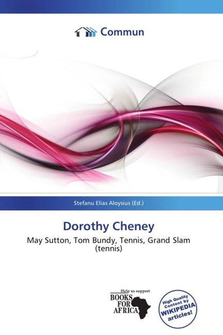 Dorothy Cheney