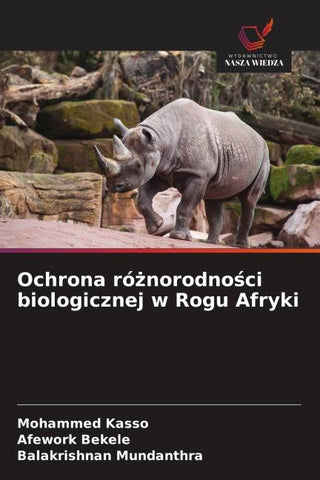 Ochrona ró¿norodno¿ci biologicznej w Rogu Afryki