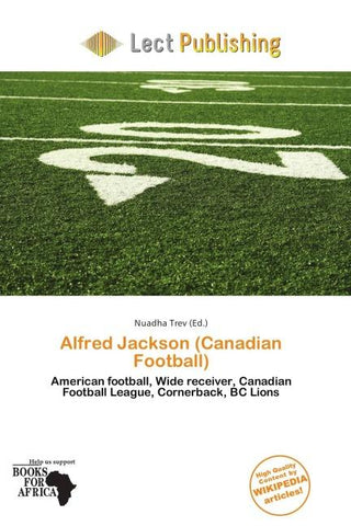 Alfred Jackson (Canadian Football)