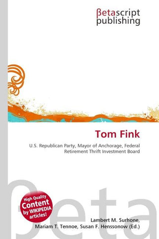Tom Fink